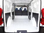 Fiat Scudo Van LWB 2007 года (AU)